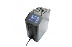 China Industrial Touch Screen Dry Block Temperature Calibrator Instruments supplier