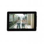 15.6 Inch Android 8.1 Wall Mount LCD Display RJ45 POE LCD Monitor for sale