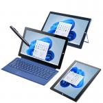 11.6 Inch 2 In 1 Laptop Tablet 8GB RAM 128GB ROM With Adapter 12v 2a for sale