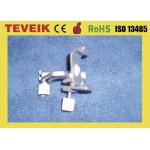 Transducer Siemens C6-2 Ultrasound Needle Guide Compatible EEG Cap for sale