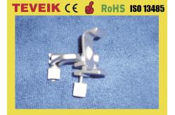 China Transducer Siemens C6-2 Ultrasound Needle Guide Compatible EEG Cap supplier