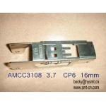 FUJI feeder part AMCC3100 AMCC3107 AMCC3108 CP43 CP6 CP7 16mm 3.7 Tape Guide for sale