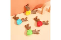 China Durable Toy For Pets Dog Chew Toy for Teeth Cleaning supplier