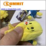 BSCI 160dollars 24hrs 3rd Party Inspection Services For Small Plush Toys