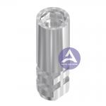 Biomet 3i Certain® Analog Compatible with  NP 3.4mm/ RP 4.1mm/ WP 5.0mm for sale