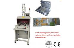 China Flex Board Punching Machine FPC PCB Punch Equipment for PCB Assembly supplier