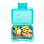 19*17*5cm Plastic Box Leak-Proof and Versatile for Multi-Functional Storage for sale