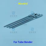 Dull Mandrel Spare Parts for Air Conditioner and Heat Exchanger Manufacturing