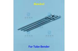 China Dull Mandrel Spare Parts for Air Conditioner and Heat Exchanger Manufacturing supplier