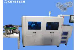 China Gear Inspection Methods and Measurement 360 degree High Speed Detection Machine supplier