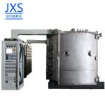 PVD Coating Machine Plastic Vacuum Coating Equipment Vacuum Metallizing Machine for sale