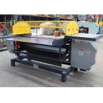 TP1400 Pallet Dismantling Saw with CE certificate, Pallet Dismantler with big horizontal table for sale