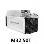 46W/T Bit Micro MicroBT Whatsminer M32 50TH 3400W