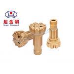 High Air Pressure Rock Drilling DTH Hammer bit shanks M60 SD6 DHD360 COP64 Ql60 DTH Bits to Meet Customer Requirements for sale