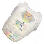 3D Leak Prevention Channel Baby Pull Up Pants Soft Breathable for sale