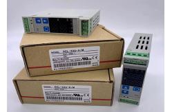 China DCL-33A-A/M Temperature Controller Thermostat 0 - 1200 Degree DIN Rail Mounted supplier