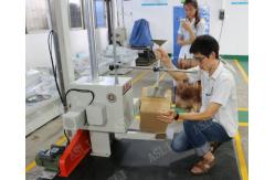 China AS-DT-150 Package Drop Testing Machine , Wooden Case Drop Testing supplier