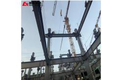 China Prefabricated Modular Office Buildings Lightweight Steel Structure Earthquake Resistant supplier