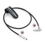 00B 5 Pin Male Audio Cable For RED V-Raptor/RED Komodo-X Replacement Cable For RED DSMC3 5-Pin To Dual XLR Adapter for sale