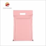 Eco friendly Waterproof CMYK Printing Mail Plastic Bag Custom Mailing Bags for sale