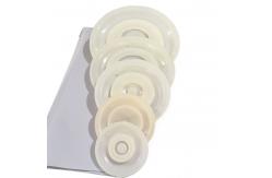 China Autel TPE Diaphragm Repair Kit Pump M/D60 2.5 Inch AE1450B AE1460B supplier