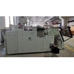 Automatic Paper Box Making Machine Box Erecting Forming Machine 200 Pieces/min for sale