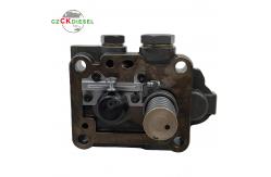 China  X6 3 Cylinder X6 4 Cylinder Fuel Injection Pump Head 129604-51740 12960451740 supplier
