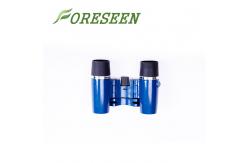 China FORESEEN 6x18 Custom ABS Plastic kids compact waterproof binoculars supplier