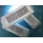 2 Inch Sapphire Substrate Wafer A R-Axis For GaN Epitaxial Growth Customized for sale