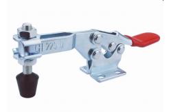 China 227kg Horizontal Handle Toggle Clamp supplier