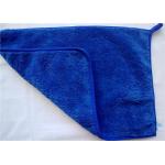 Ultra Thick Plush Fleece Microfiber Dish Cloths / Towel Swirl Free 10 x 10 for sale