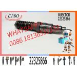 High Quality Diesel Fuel Injector 22254568 Diesel Fuel Injector 22254568 for Fuel Injector E3.27-4P for sale