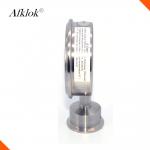 Sanitary Type PSI Stainless Steel Diaphragm Pressure Gauge for sale