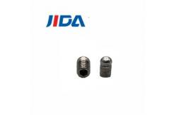 China M3x5mm SUS304 Hex Socket Head Bolt Set Screw Anti Fall supplier