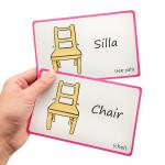 Ace To 10 Pips Educational Playing Cards For Learning And Game Nights