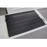 Flexible Solar Panel 120 Watt 12 Volt Monocrystalline Ultra-Flexible Bendable Mono off-Grid Charger BIPV Solar Modules for sale