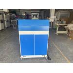 Industry Footwear Air Sole Attaching Machine For  Shoe Sole pressing