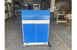 China Industry Footwear Air Sole Attaching Machine For  Shoe Sole pressing supplier