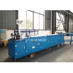 Copper Bar Aluminum Bar Busbar Hydraulic Punching Machine High Precision for sale