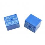 Hot selling SRD-12VDC-SL-A PCB Type 12V DC 250V 10A DIP 4Pin Power Relay original for sale