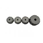 High Temperature And Wear Resistance Screw Molds For Steel Materials Compatibility for sale