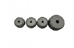 China High Temperature And Wear Resistance Screw Molds For Steel Materials Compatibility supplier