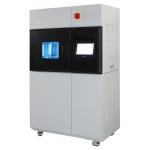 Air Cooled Light Fastness Textile Measuring Equipment , Textile Lab Testing Fabric Inspection Machine for sale