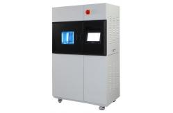China Air Cooled Light Fastness Textile Measuring Equipment , Textile Lab Testing Fabric Inspection Machine supplier