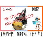 common rail fuel injector nozzle 10R-9348  232-1173 179-6020 10R-0781 198-6877 10R-1267 for sale