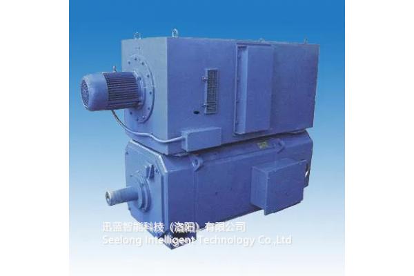 AC Load Generator 800KW 2400 Rpm Torque Dynamometer