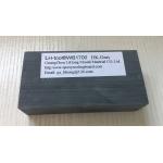 100mm Thickness Epoxy Resin Board For Sheet Metal Forming / Model Making Board for sale