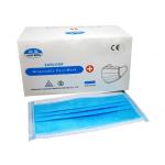 Medical Face Mask 99 Percent BFE Protective Anti Flu Virus Children Type IIR for sale