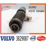 3829087 VOL Diesel Engine Fuel Injector 3829087 BEBE4C08001 For VOL Penta D16C, 3803637 3829087 03829087 for sale