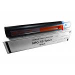 Compatible Canon Copier Toner Cartridge NPG-59 for imageRUNNER IR 2002/2202 Series for sale